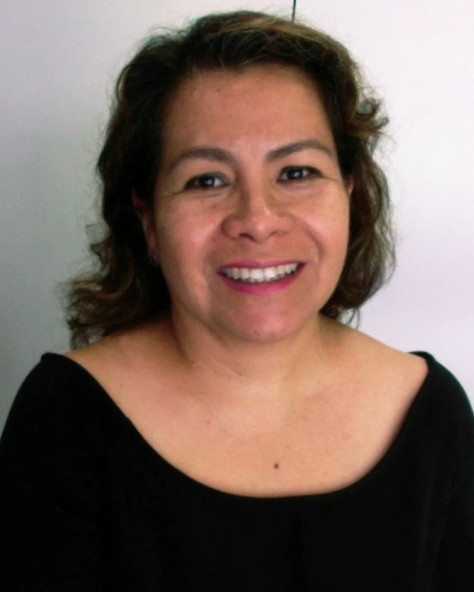 Dra. Alicia Martinez Rebollar