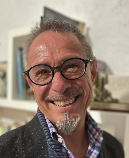 Dr. Raúl Monroy Borja