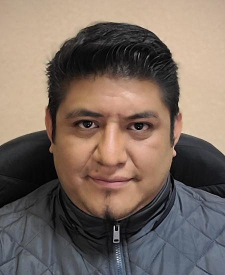 Dr. Saúl Zapotecas Martínez