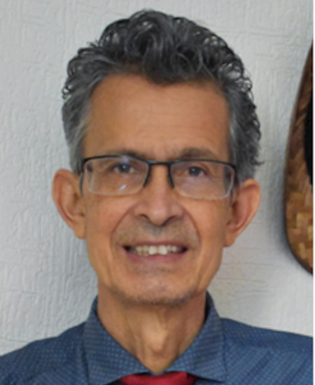 Dr. Juan Humberto Sossa Azuela