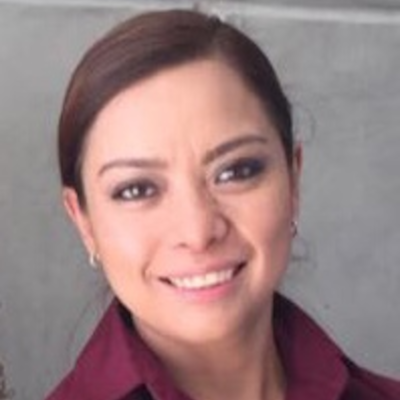 Dra. Mirna Ariadna Muñoz Mata