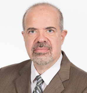 Dr. Ramón F. Brena Pinero