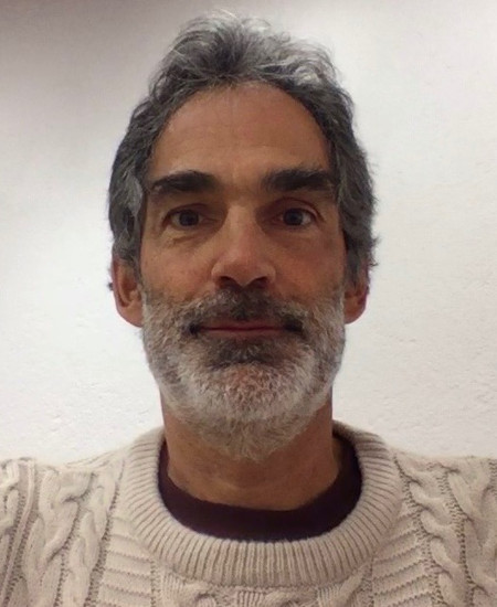 Dr. Eduardo Morales