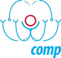 Amexcomp Logo